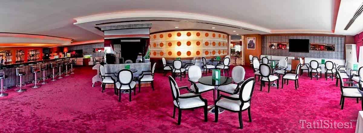 The Green Park Hotel Bostancı